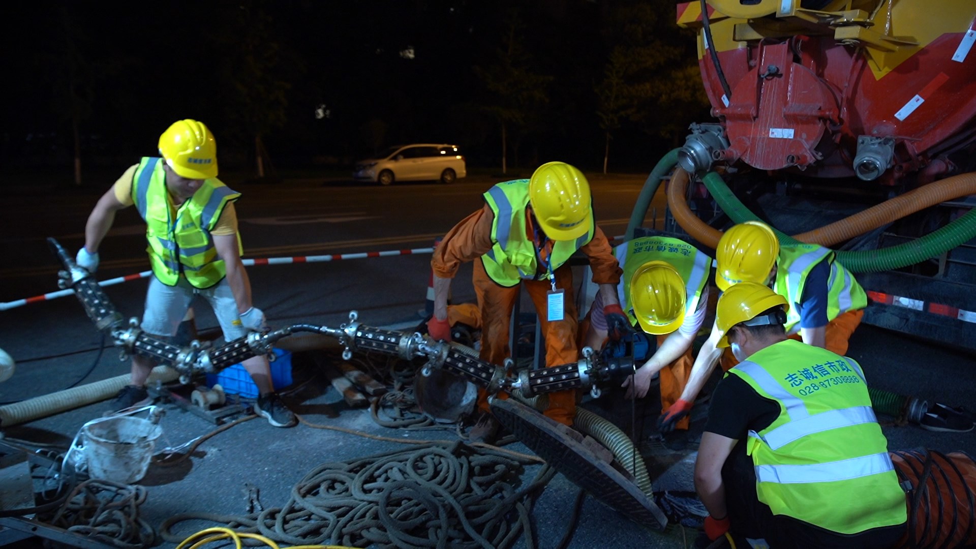 广南紫外光固化修复